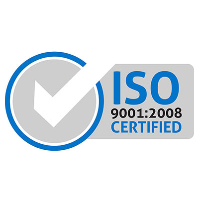 ISO 9001:2008